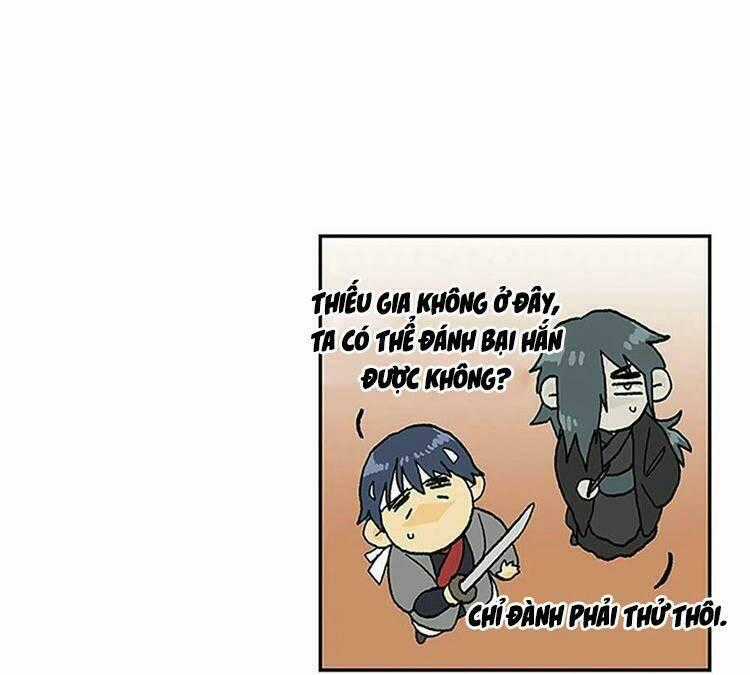 Học Sĩ Tái Sinh - Chapter 210 - Trang 46