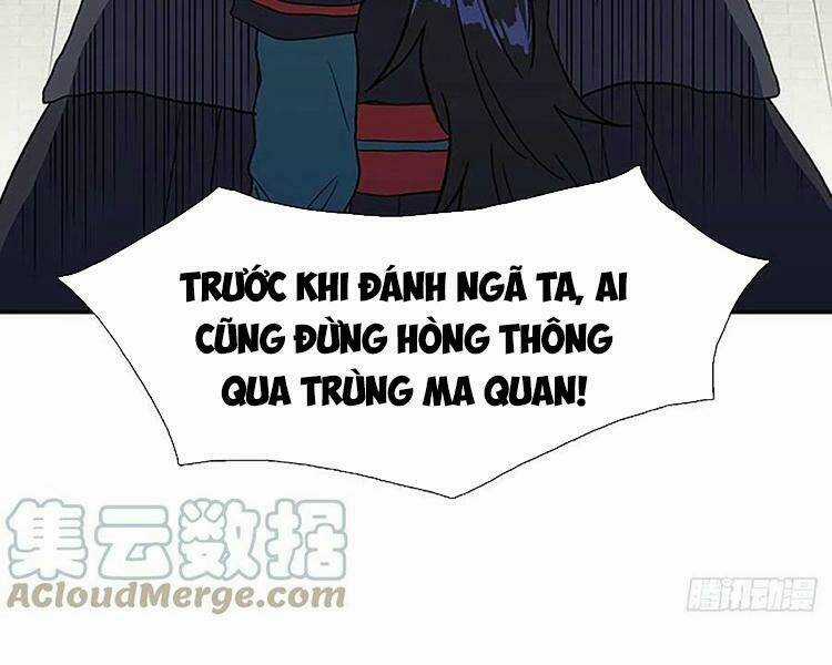 Học Sĩ Tái Sinh - Chapter 210 - Trang 6