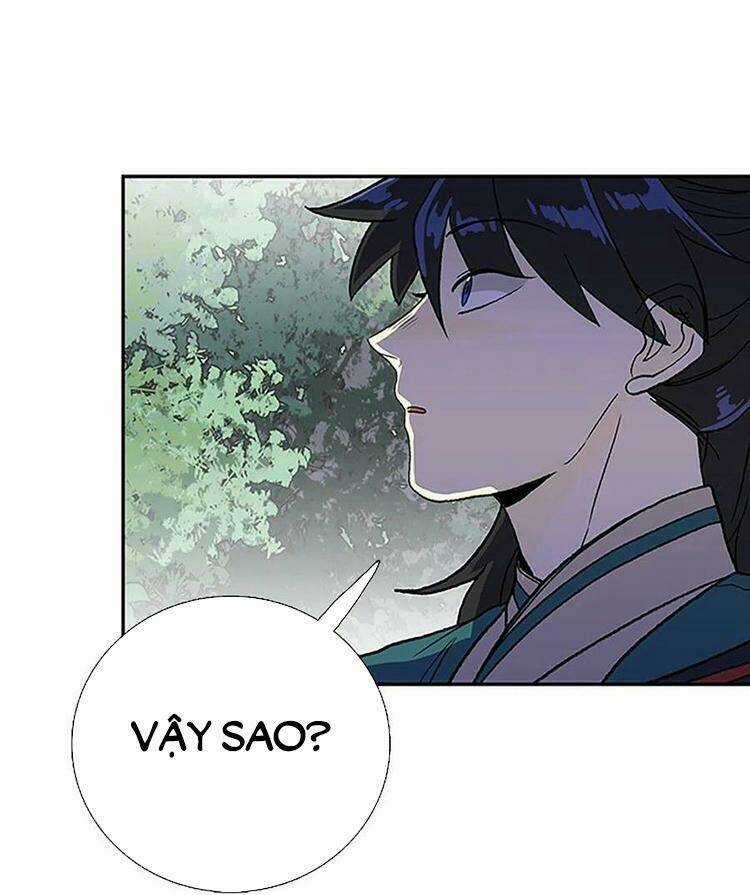 Học Sĩ Tái Sinh - Chapter 210 - Trang 7