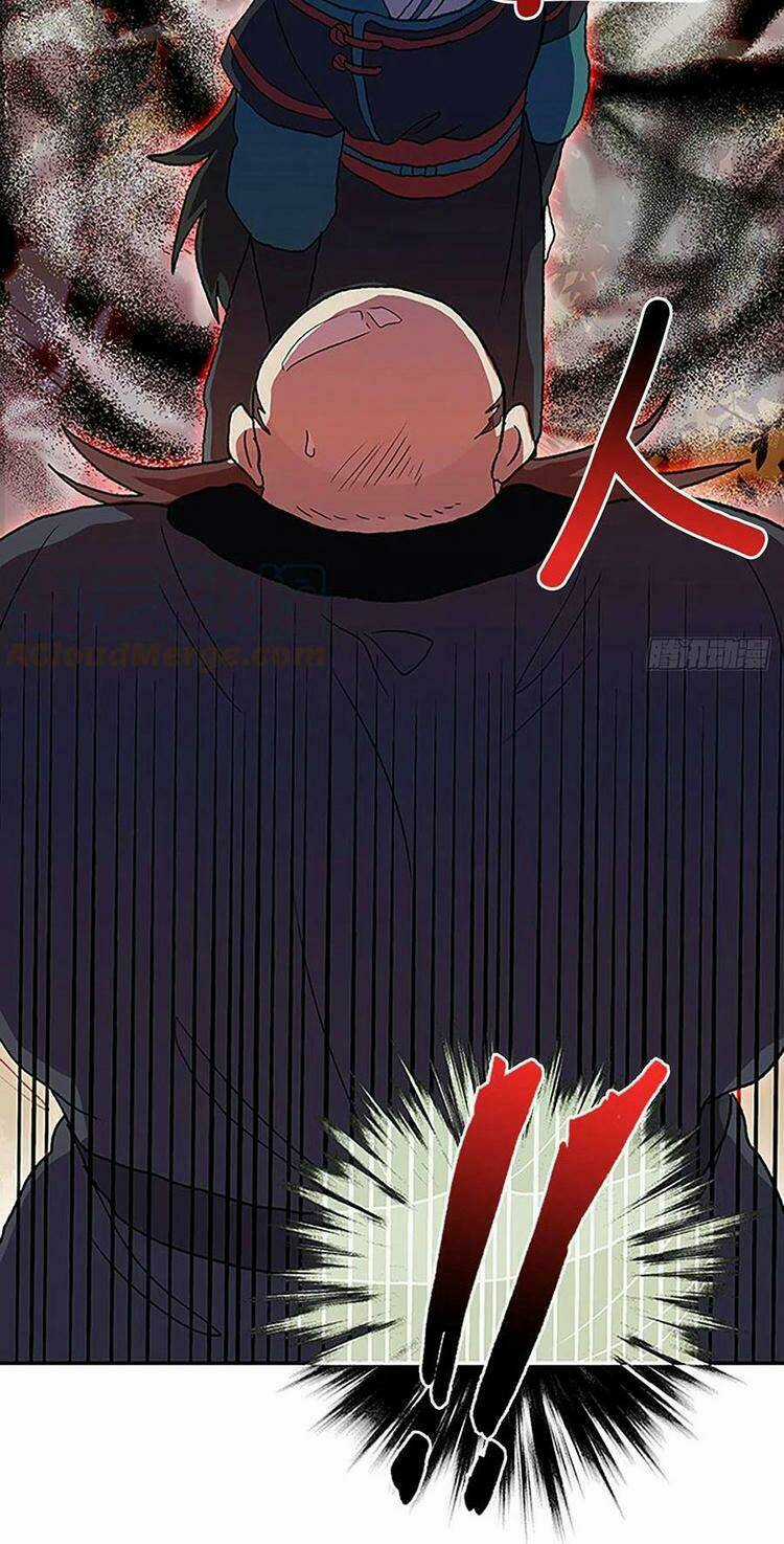 Học Sĩ Tái Sinh - Chapter 210 - Trang 10