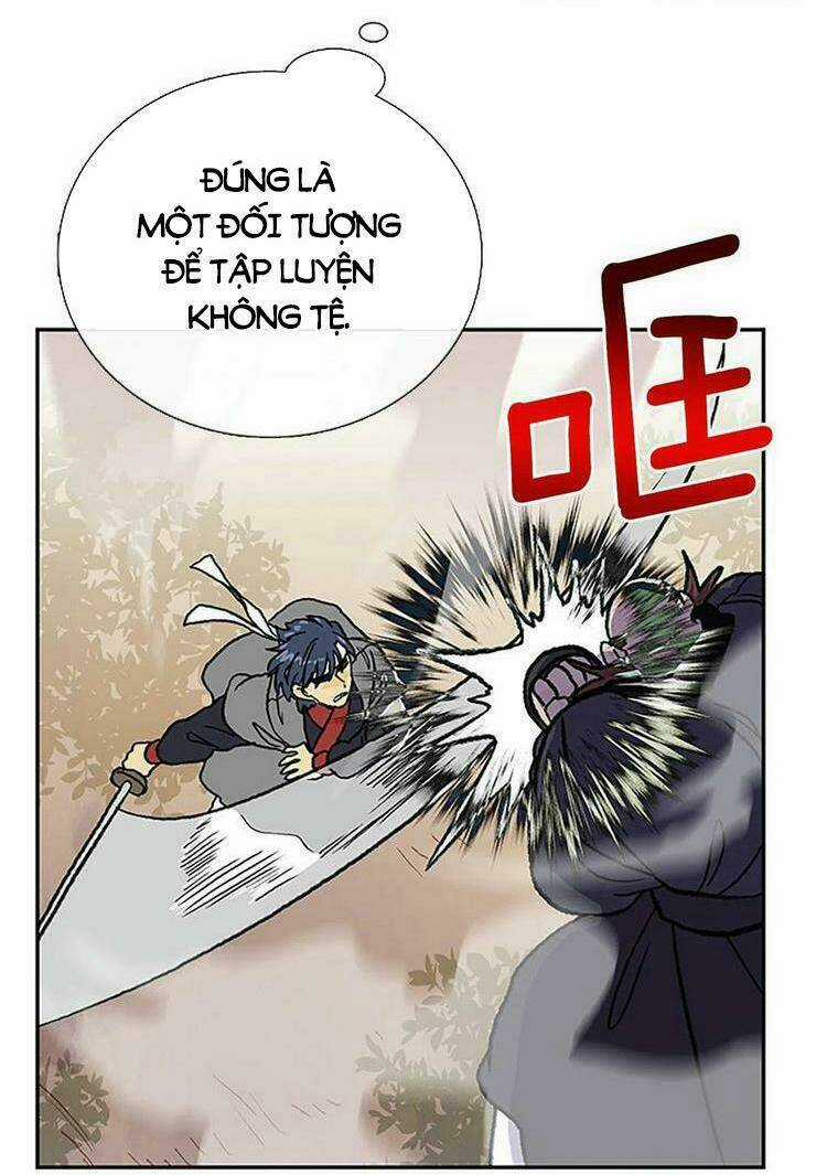 Học Sĩ Tái Sinh - Chapter 211 - Trang 15