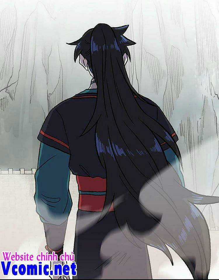 Học Sĩ Tái Sinh - Chapter 211 - Trang 27