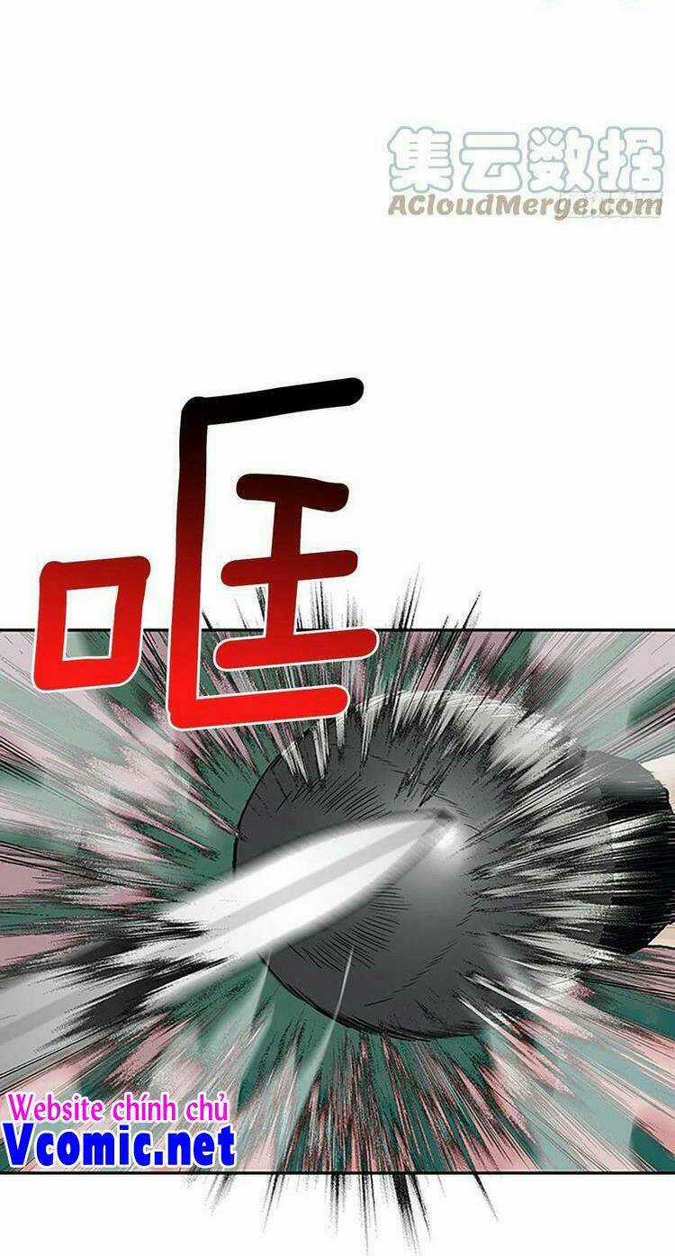 Học Sĩ Tái Sinh - Chapter 211 - Trang 4