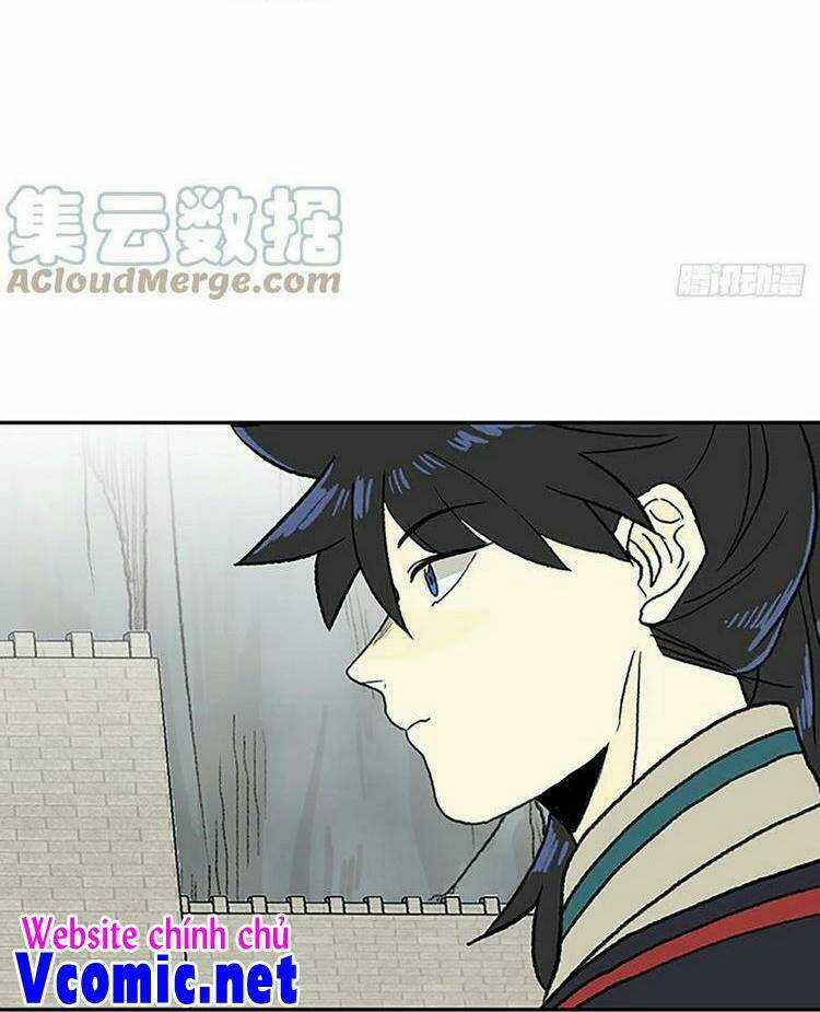 Học Sĩ Tái Sinh - Chapter 211 - Trang 32