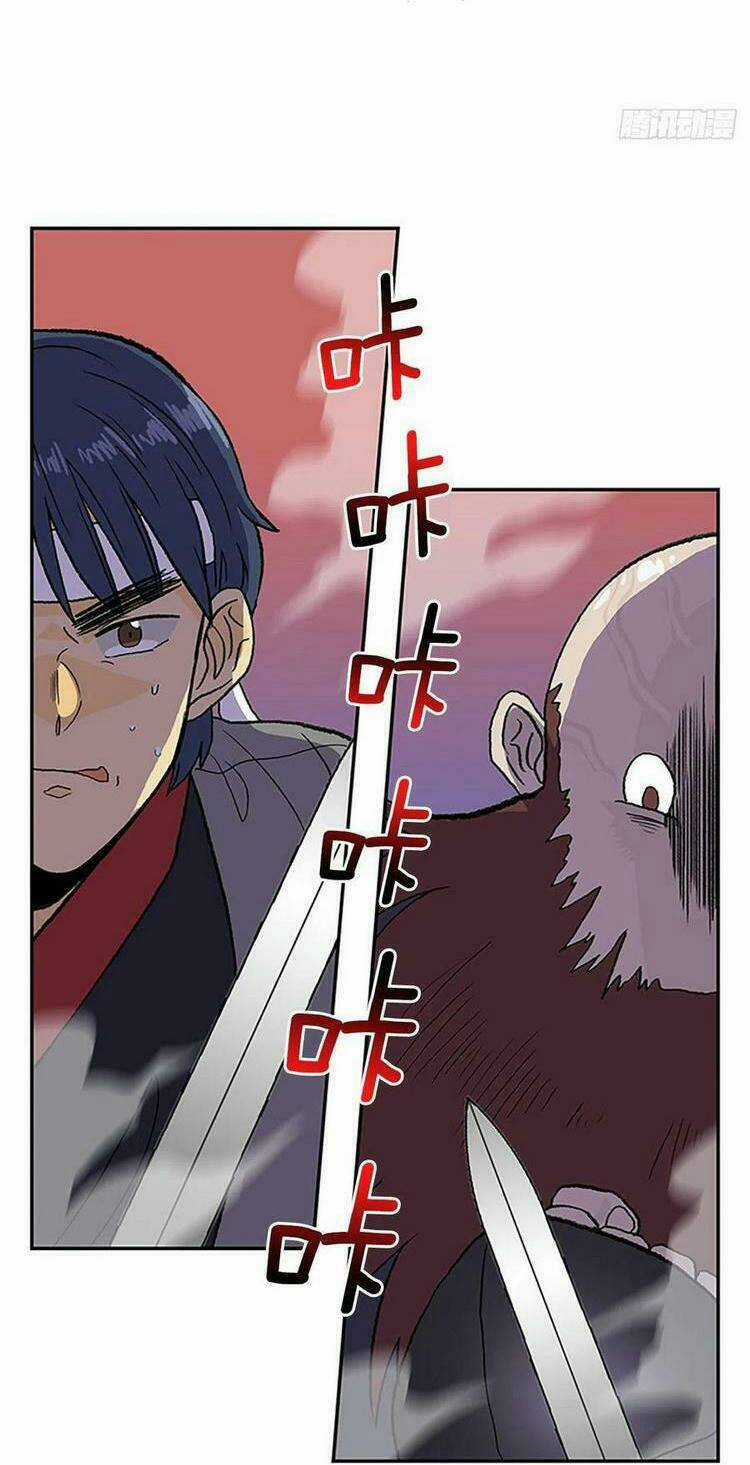 Học Sĩ Tái Sinh - Chapter 211 - Trang 5