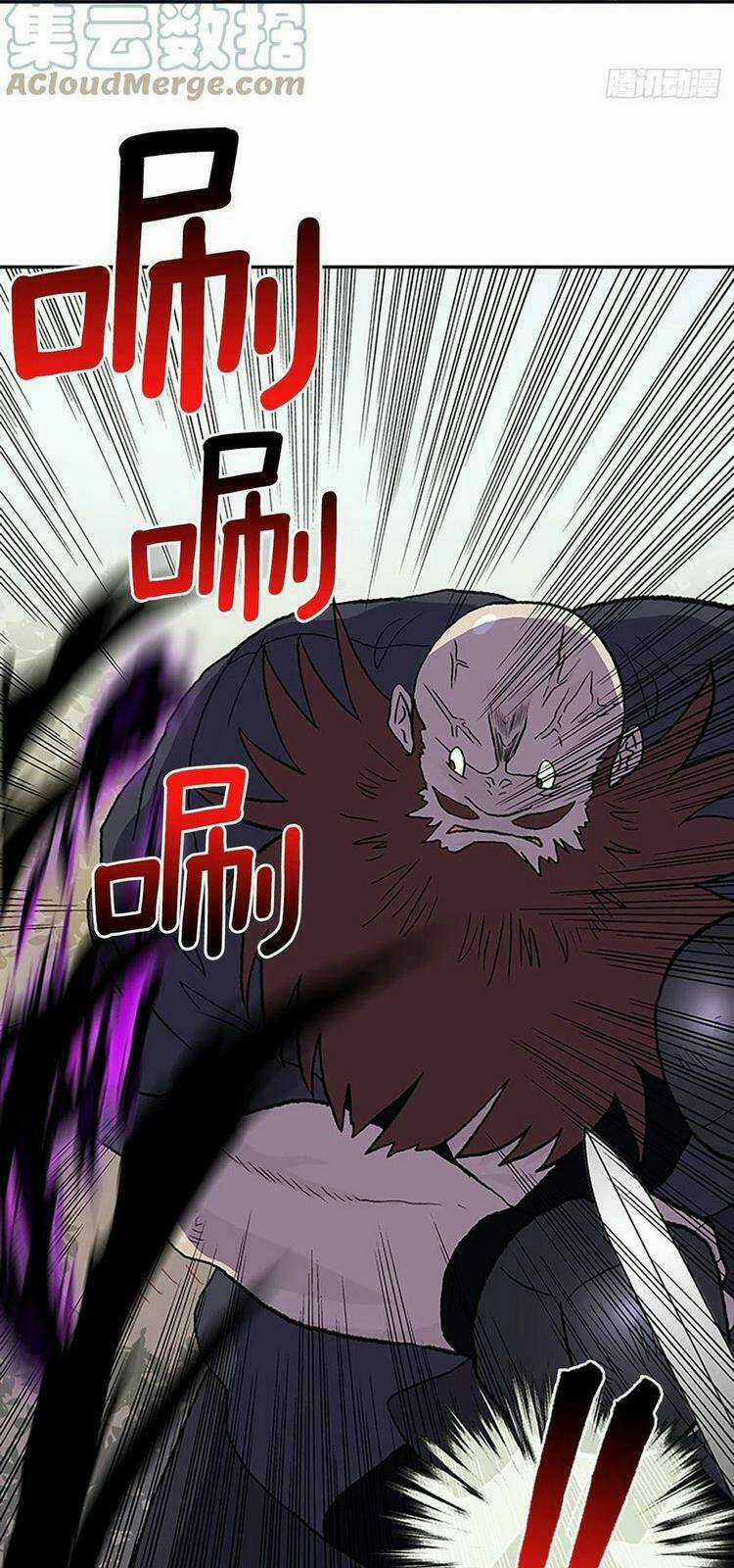 Học Sĩ Tái Sinh - Chapter 211 - Trang 9