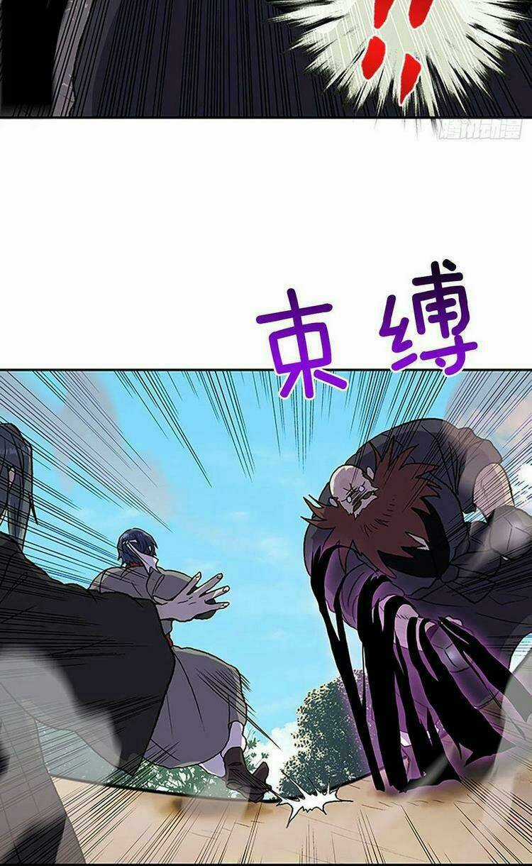 Học Sĩ Tái Sinh - Chapter 211 - Trang 10