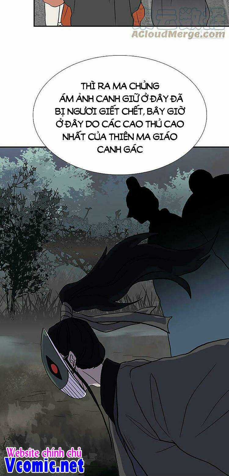 Học Sĩ Tái Sinh - Chapter 212 - Trang 21