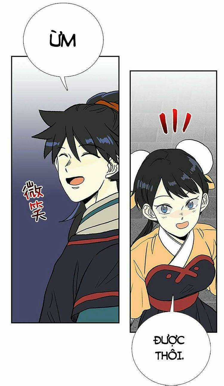 Học Sĩ Tái Sinh - Chapter 212 - Trang 25