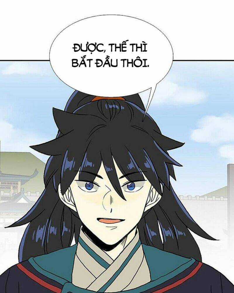 Học Sĩ Tái Sinh - Chapter 213 - Trang 15