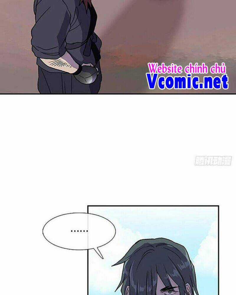 Học Sĩ Tái Sinh - Chapter 213 - Trang 23