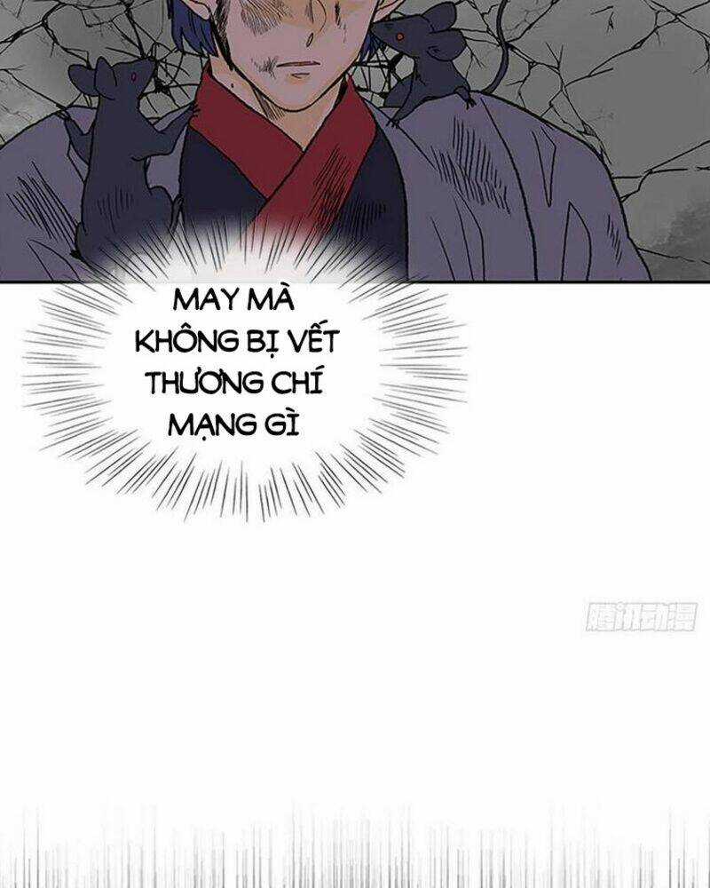 Học Sĩ Tái Sinh - Chapter 213 - Trang 26