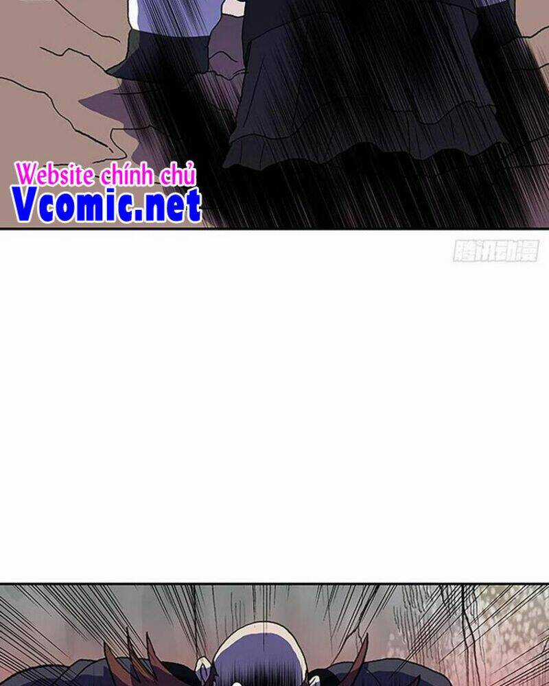 Học Sĩ Tái Sinh - Chapter 213 - Trang 29