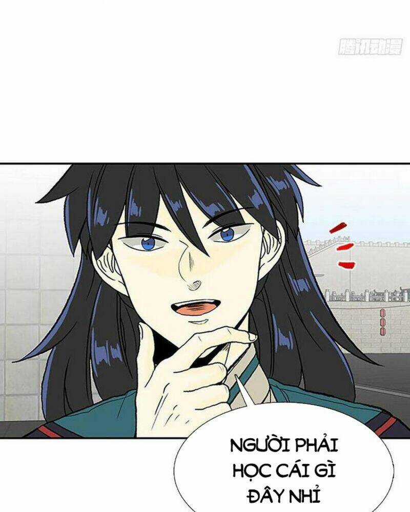 Học Sĩ Tái Sinh - Chapter 213 - Trang 4