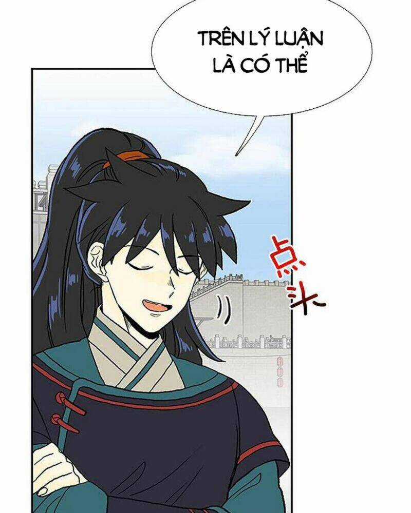 Học Sĩ Tái Sinh - Chapter 213 - Trang 9