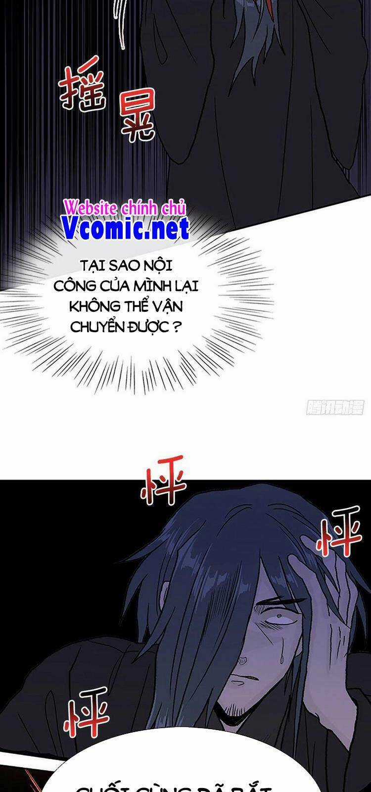 Học Sĩ Tái Sinh - Chapter 214 - Trang 11