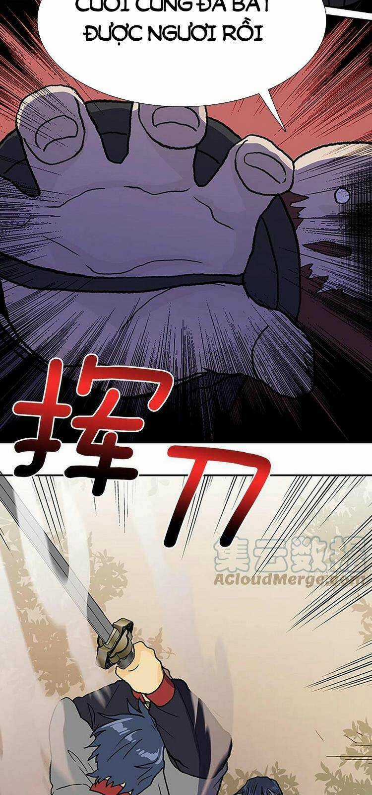 Học Sĩ Tái Sinh - Chapter 214 - Trang 12