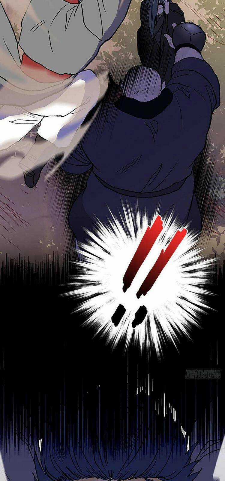 Học Sĩ Tái Sinh - Chapter 214 - Trang 13