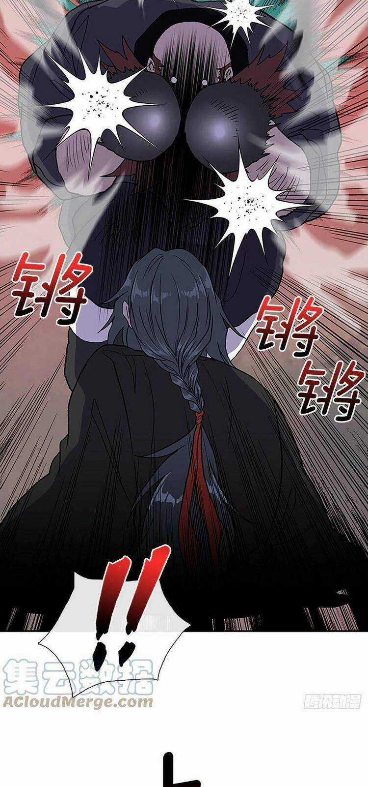 Học Sĩ Tái Sinh - Chapter 214 - Trang 3