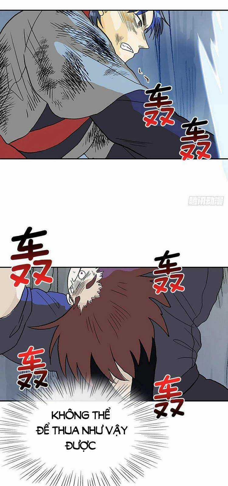 Học Sĩ Tái Sinh - Chapter 214 - Trang 28