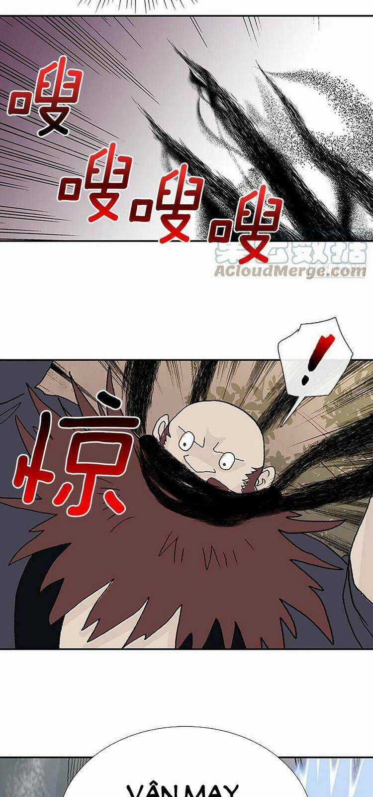 Học Sĩ Tái Sinh - Chapter 214 - Trang 29