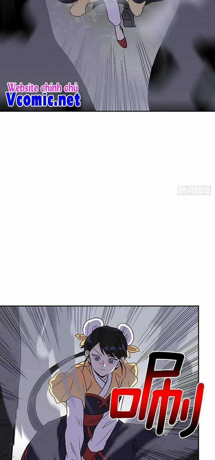 Học Sĩ Tái Sinh - Chapter 215 - Trang 26