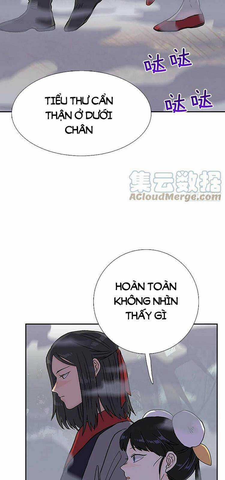 Học Sĩ Tái Sinh - Chapter 215 - Trang 9