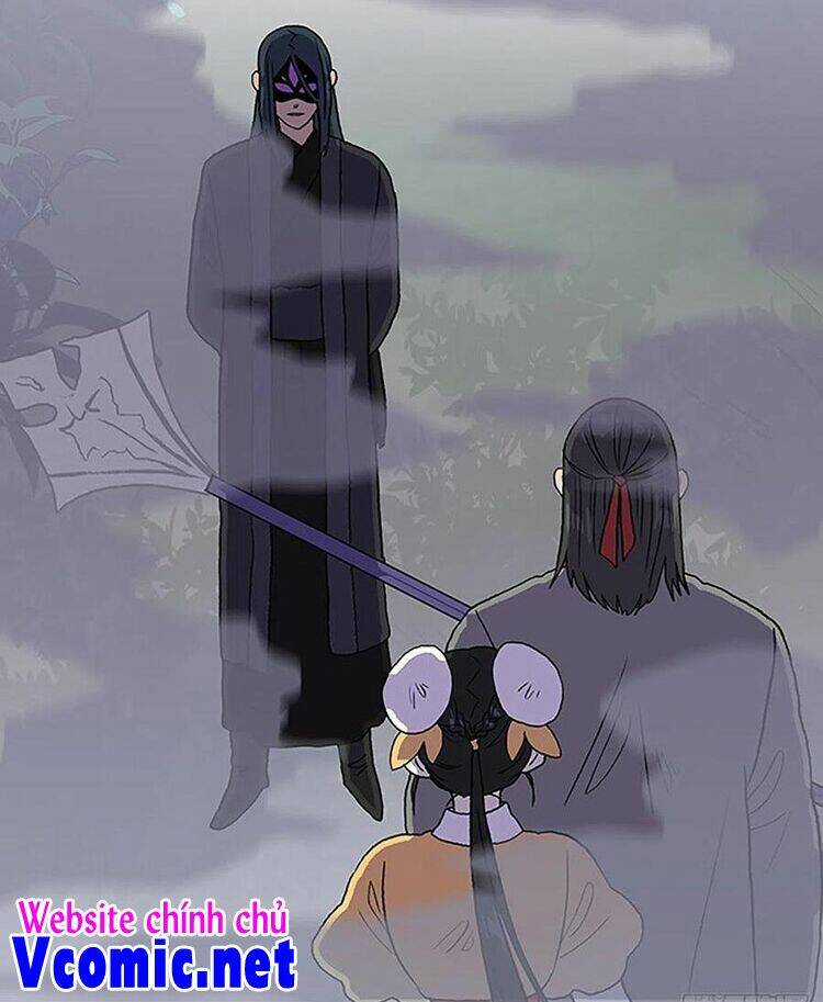 Học Sĩ Tái Sinh - Chapter 216 - Trang 22