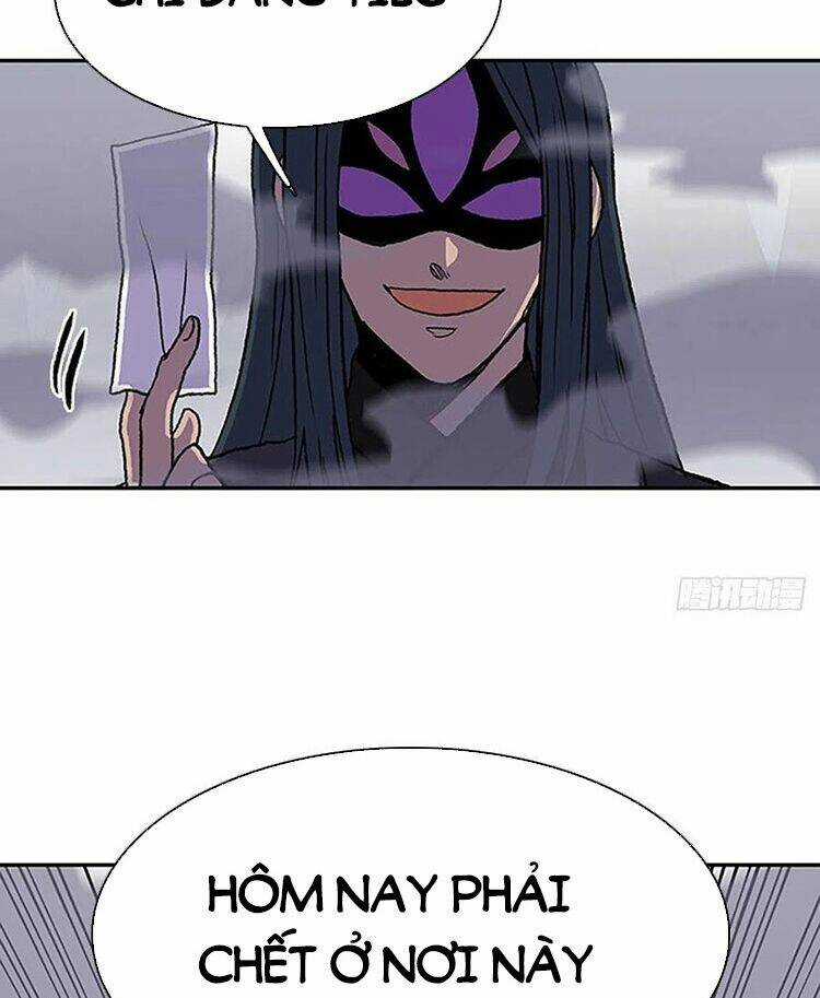 Học Sĩ Tái Sinh - Chapter 216 - Trang 34