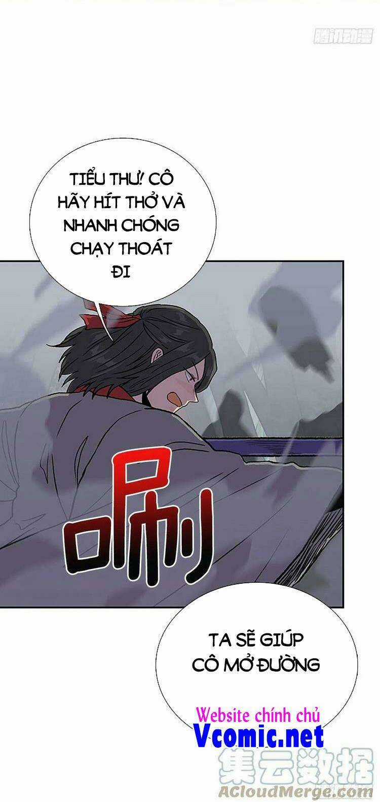 Học Sĩ Tái Sinh - Chapter 217 - Trang 12