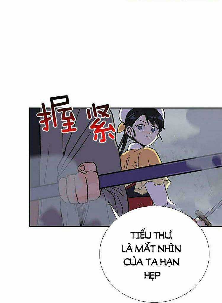 Học Sĩ Tái Sinh - Chapter 217 - Trang 22