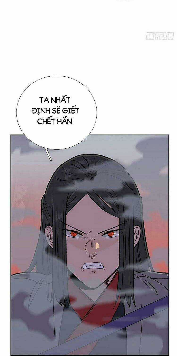 Học Sĩ Tái Sinh - Chapter 217 - Trang 23