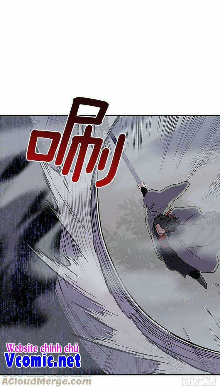 Học Sĩ Tái Sinh - Chapter 217 - Trang 33