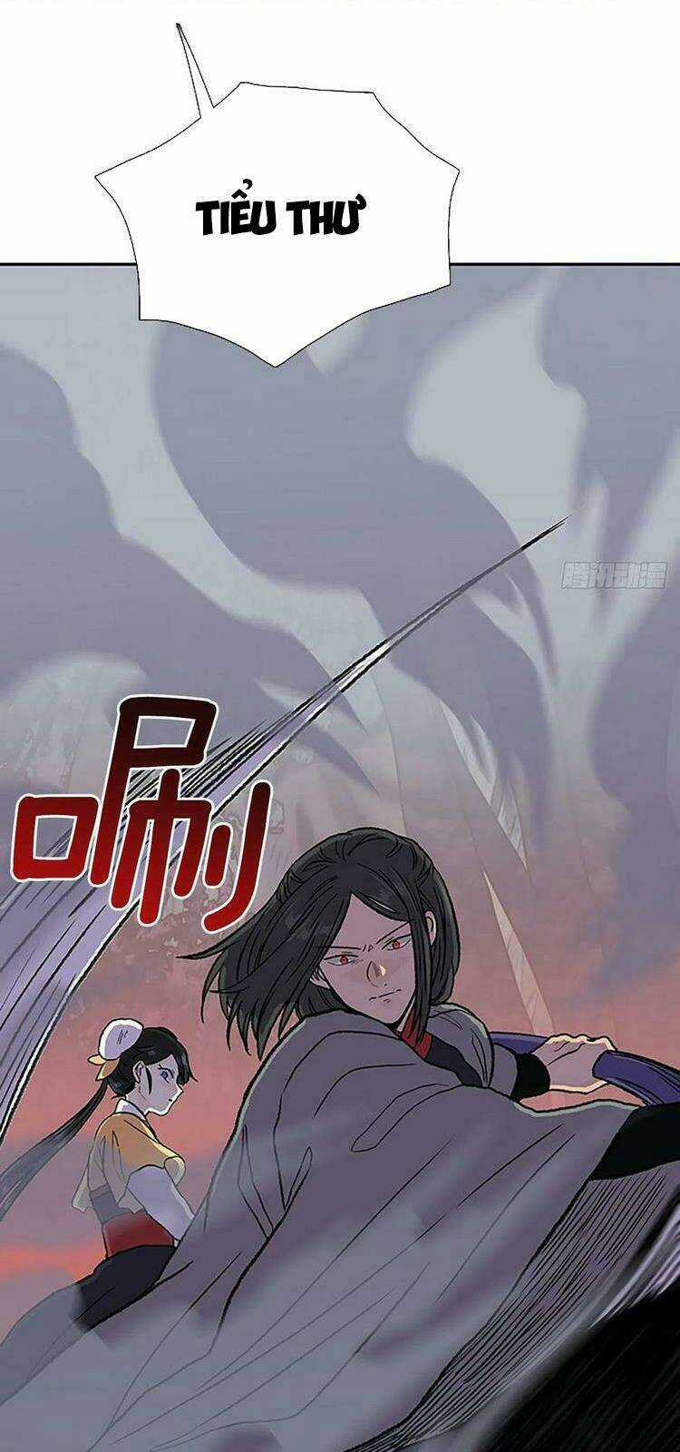 Học Sĩ Tái Sinh - Chapter 217 - Trang 8