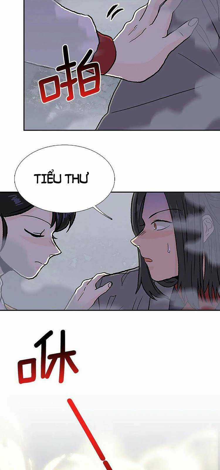 Học Sĩ Tái Sinh - Chapter 218 - Trang 11