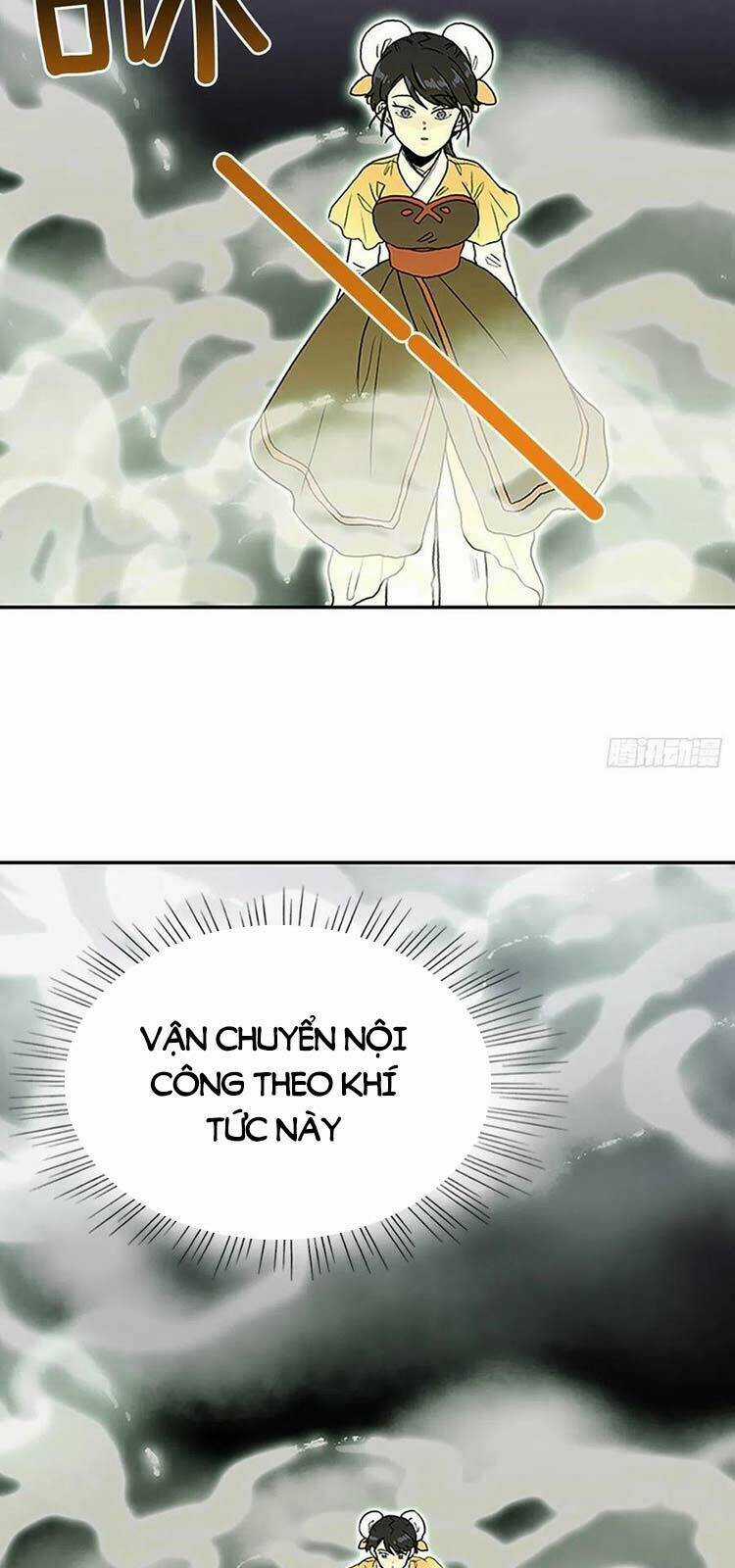 Học Sĩ Tái Sinh - Chapter 218 - Trang 3