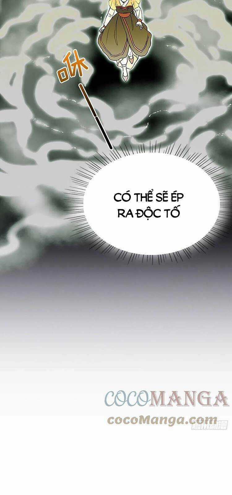 Học Sĩ Tái Sinh - Chapter 218 - Trang 4