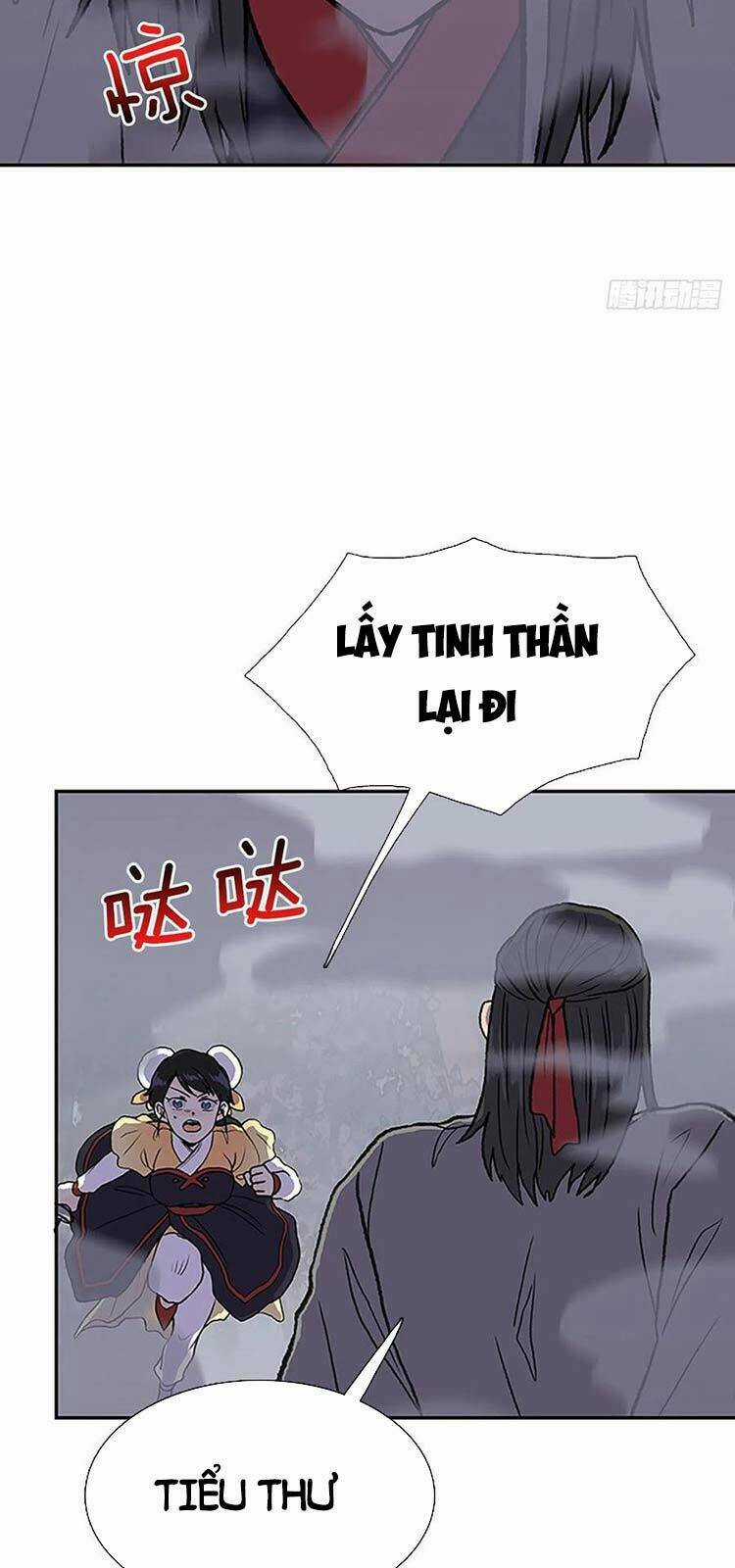 Học Sĩ Tái Sinh - Chapter 218 - Trang 6