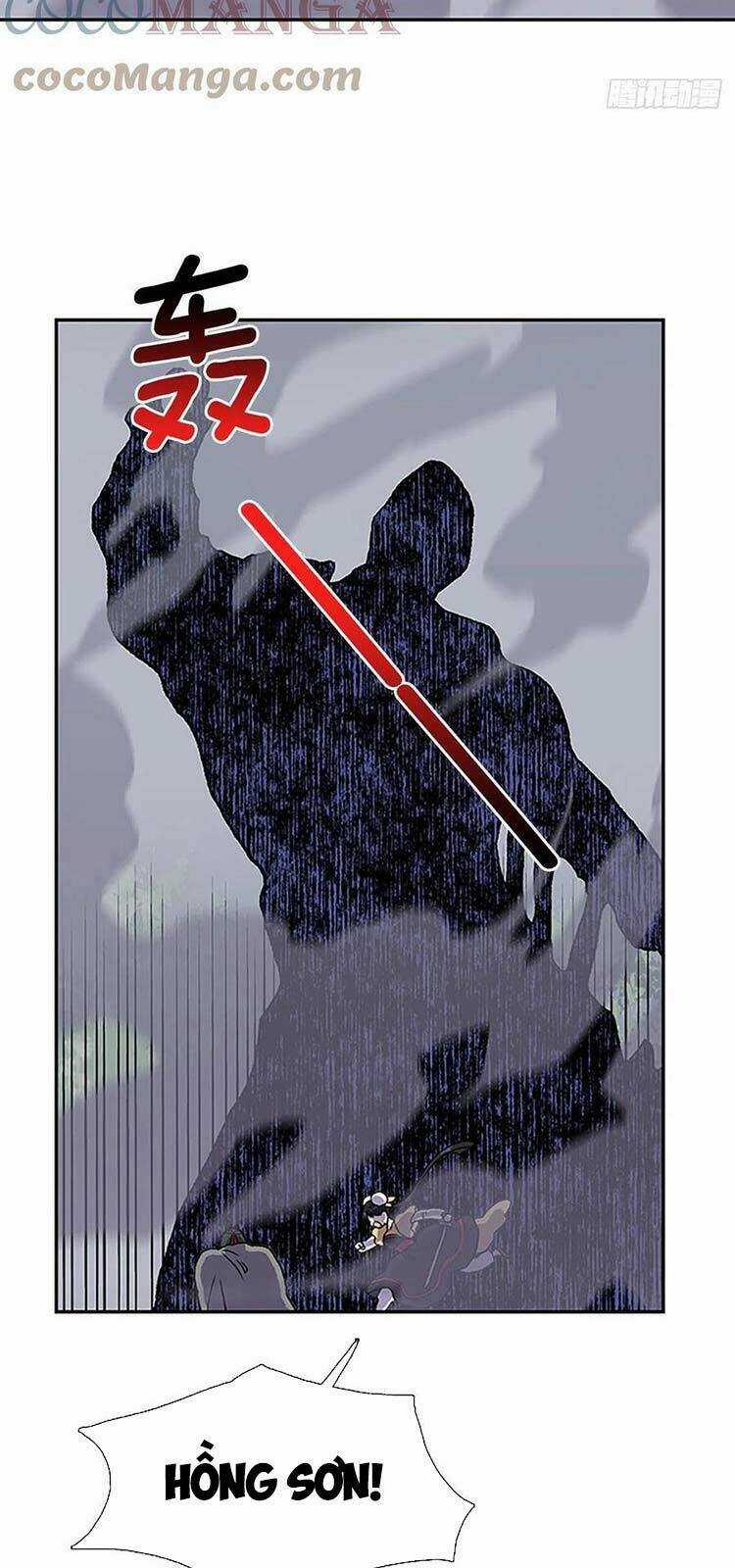 Học Sĩ Tái Sinh - Chapter 218 - Trang 9