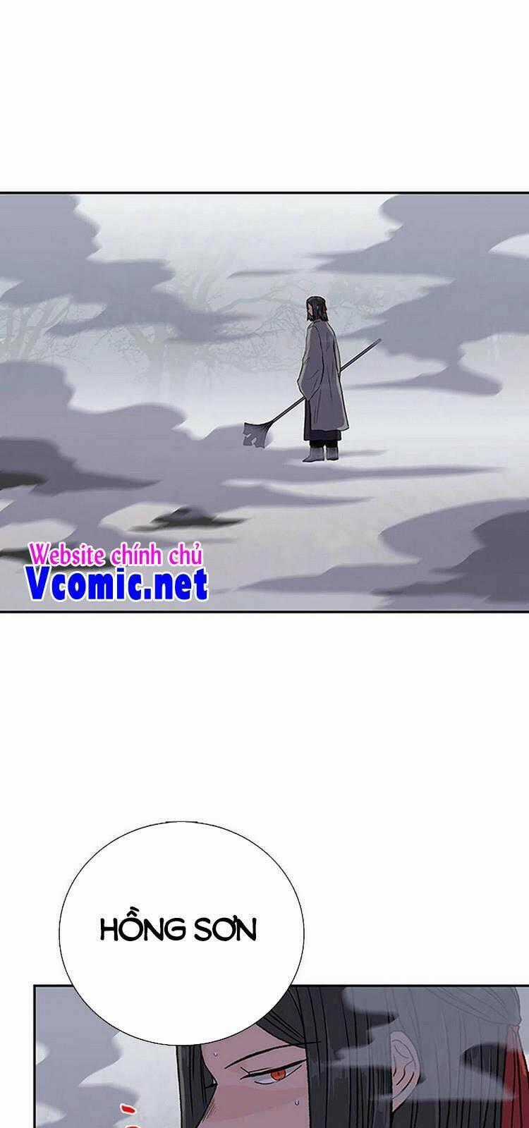 Học Sĩ Tái Sinh - Chapter 219 - Trang 1