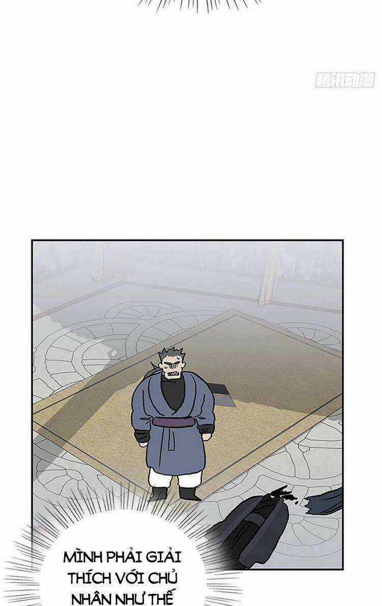 Học Sĩ Tái Sinh - Chapter 219 - Trang 19