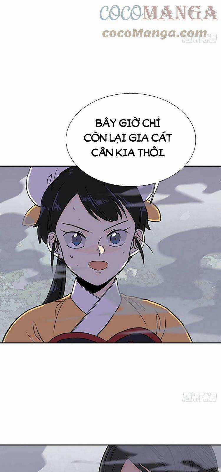 Học Sĩ Tái Sinh - Chapter 219 - Trang 3
