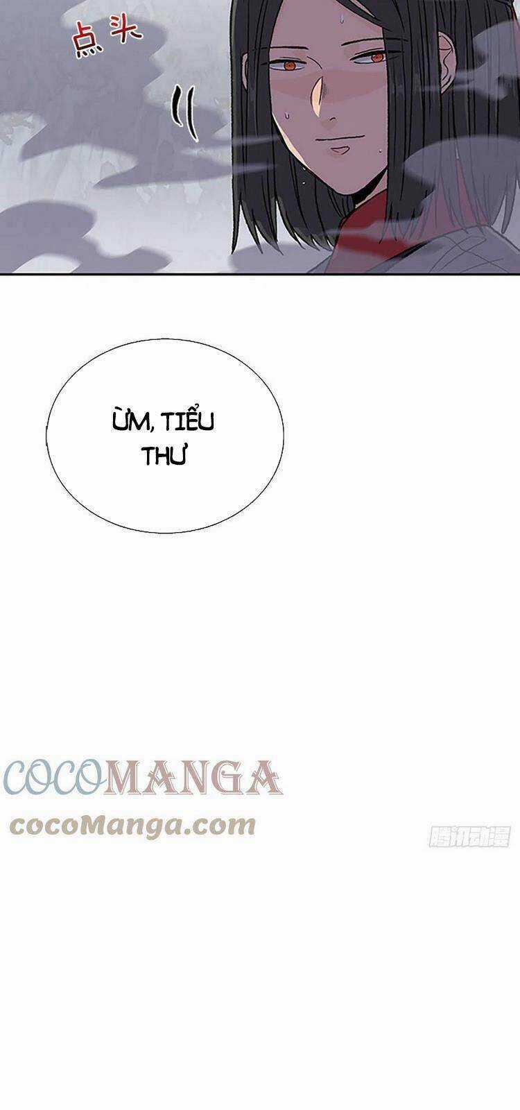 Học Sĩ Tái Sinh - Chapter 219 - Trang 4