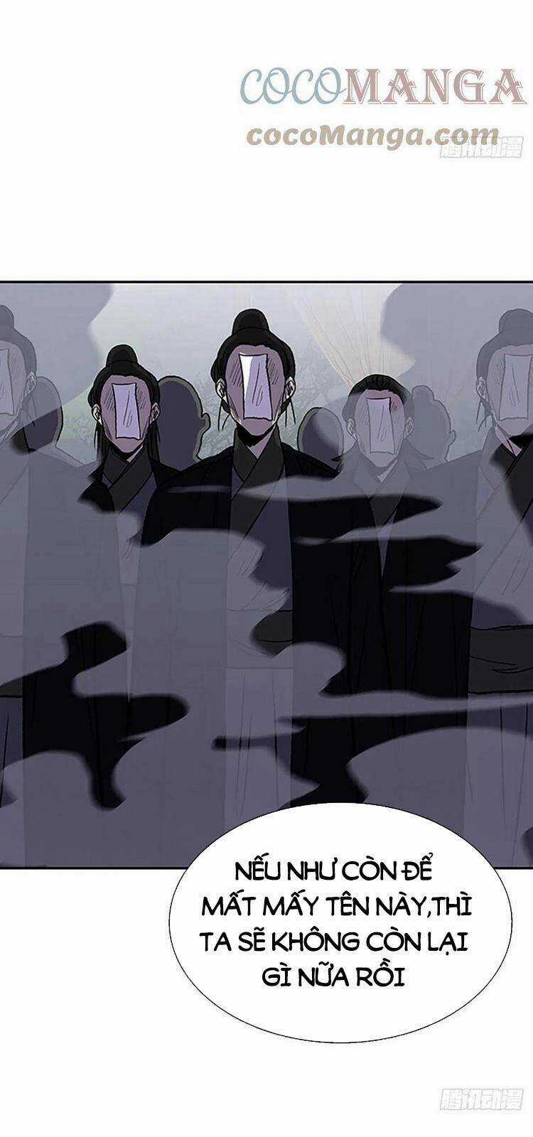 Học Sĩ Tái Sinh - Chapter 219 - Trang 8