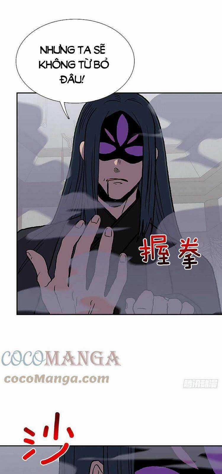 Học Sĩ Tái Sinh - Chapter 219 - Trang 9