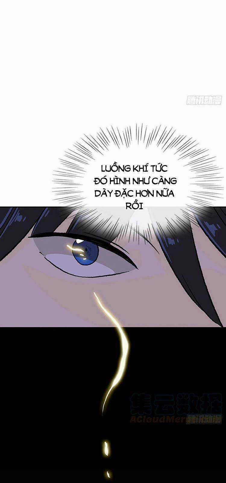 Học Sĩ Tái Sinh - Chapter 220 - Trang 11