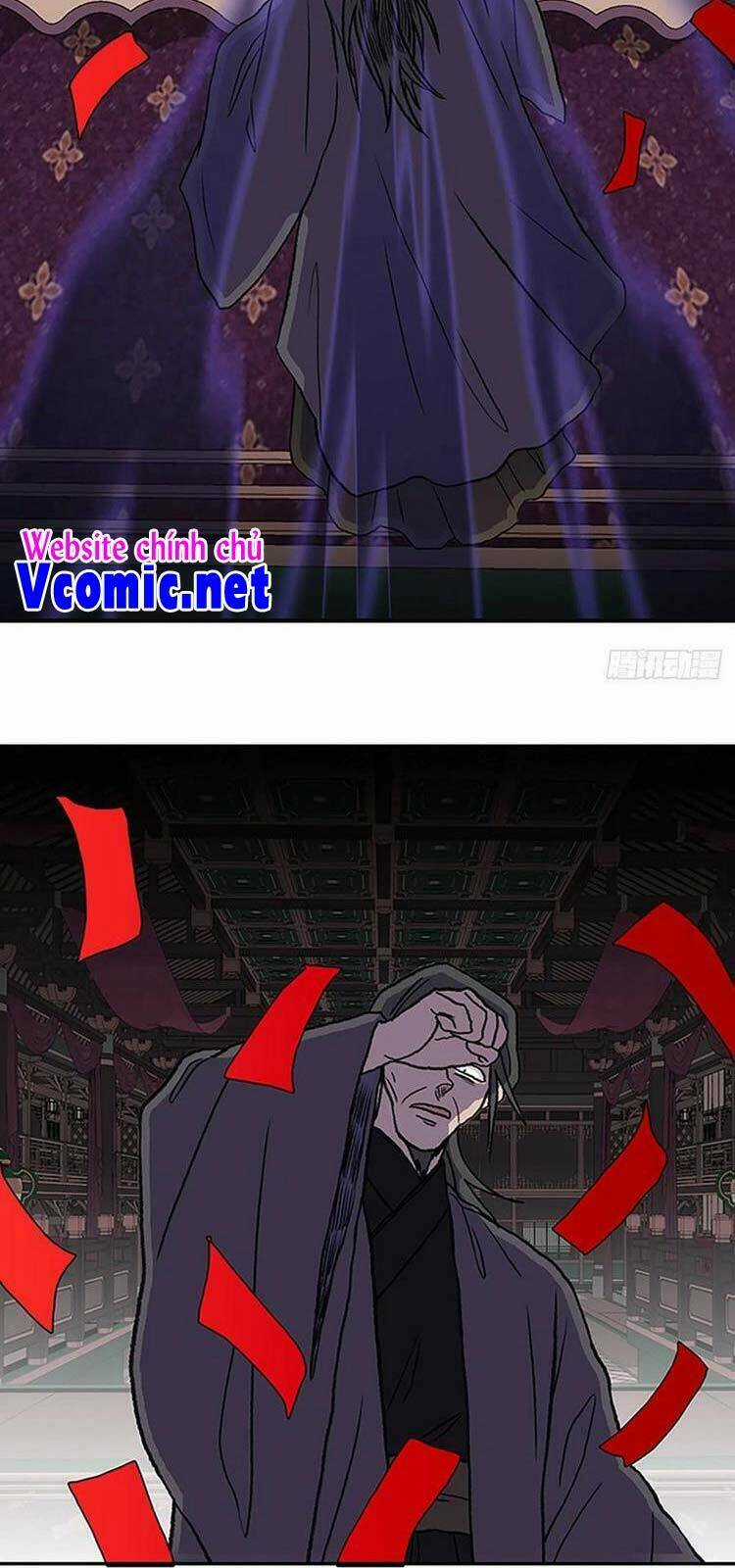 Học Sĩ Tái Sinh - Chapter 220 - Trang 23