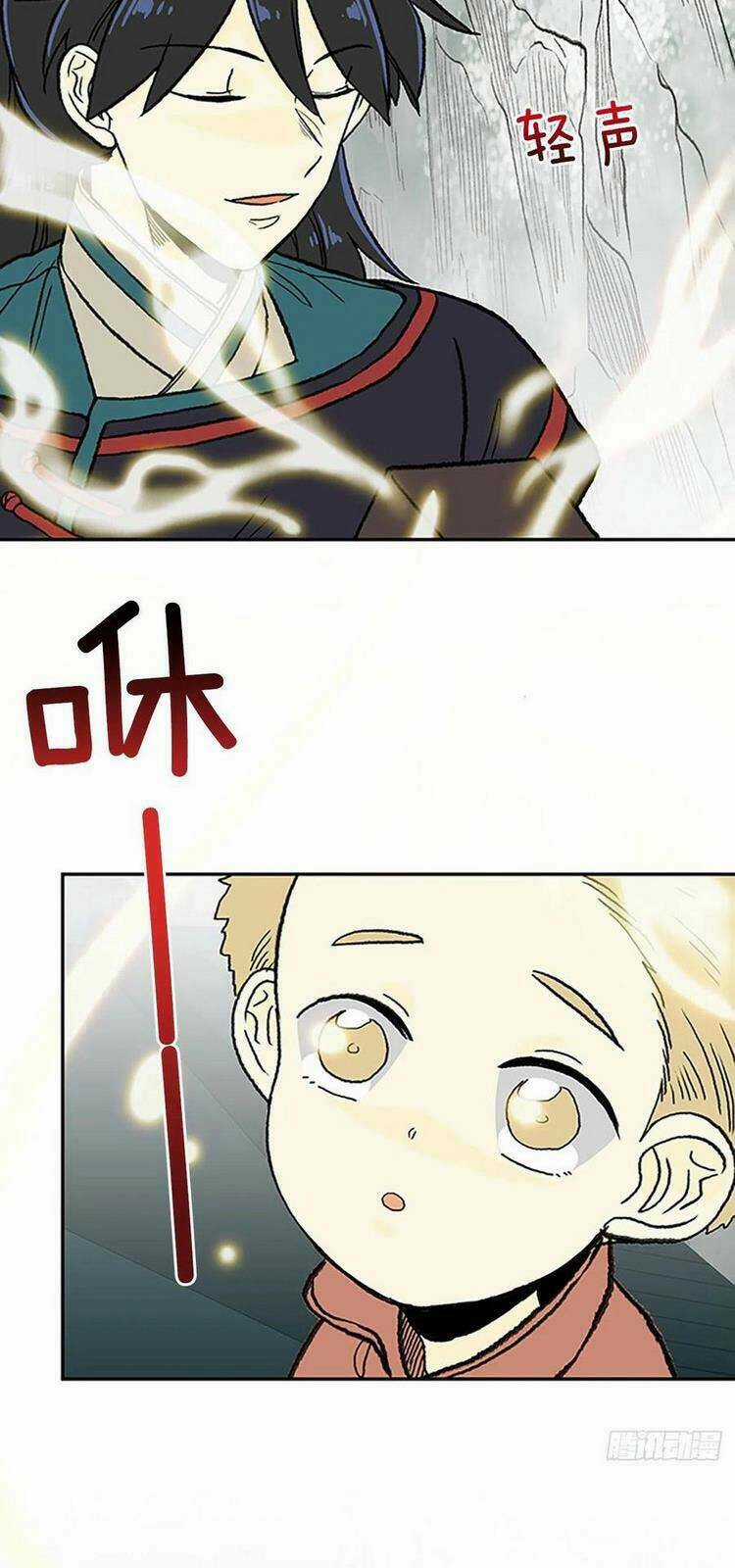 Học Sĩ Tái Sinh - Chapter 220 - Trang 5