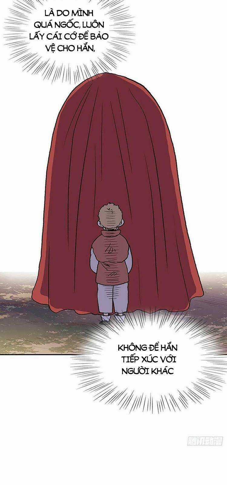 Học Sĩ Tái Sinh - Chapter 221 - Trang 14