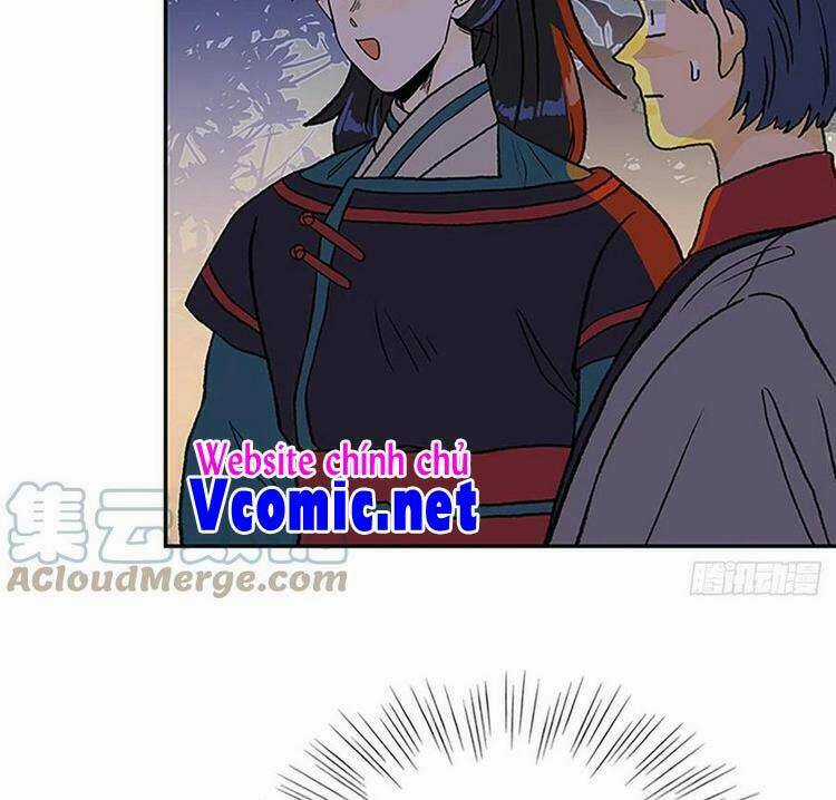 Học Sĩ Tái Sinh - Chapter 221 - Trang 21